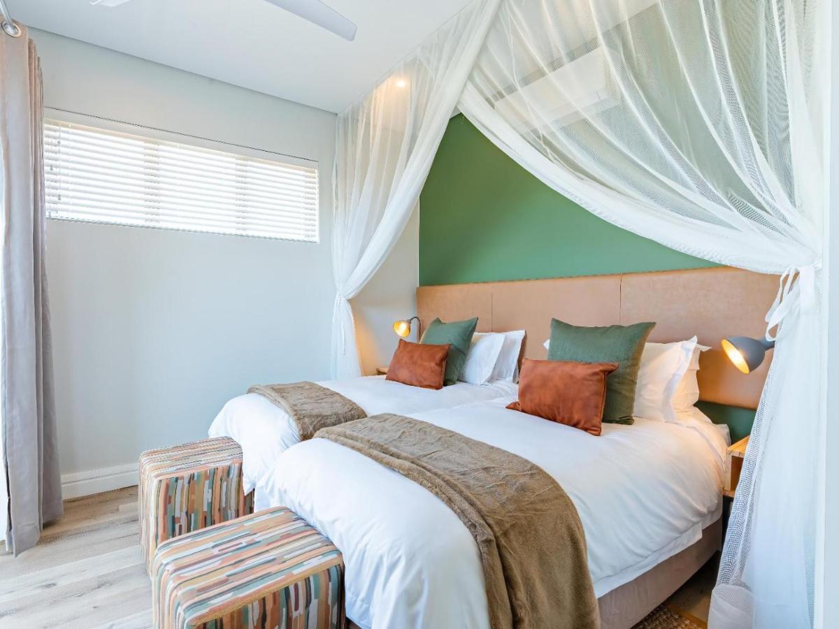 Miombo Mews Apartment Виктория Фолс Екстериор снимка