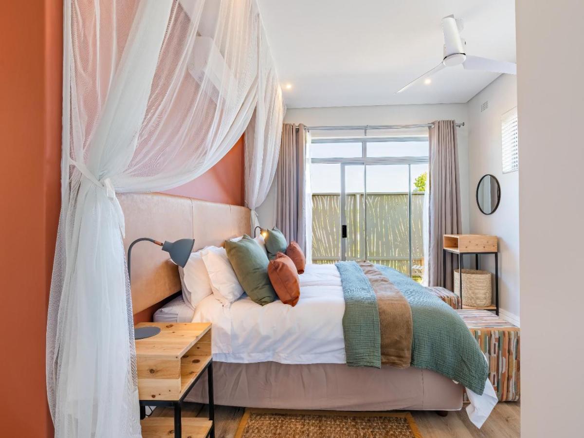 Miombo Mews Apartment Виктория Фолс Стая снимка