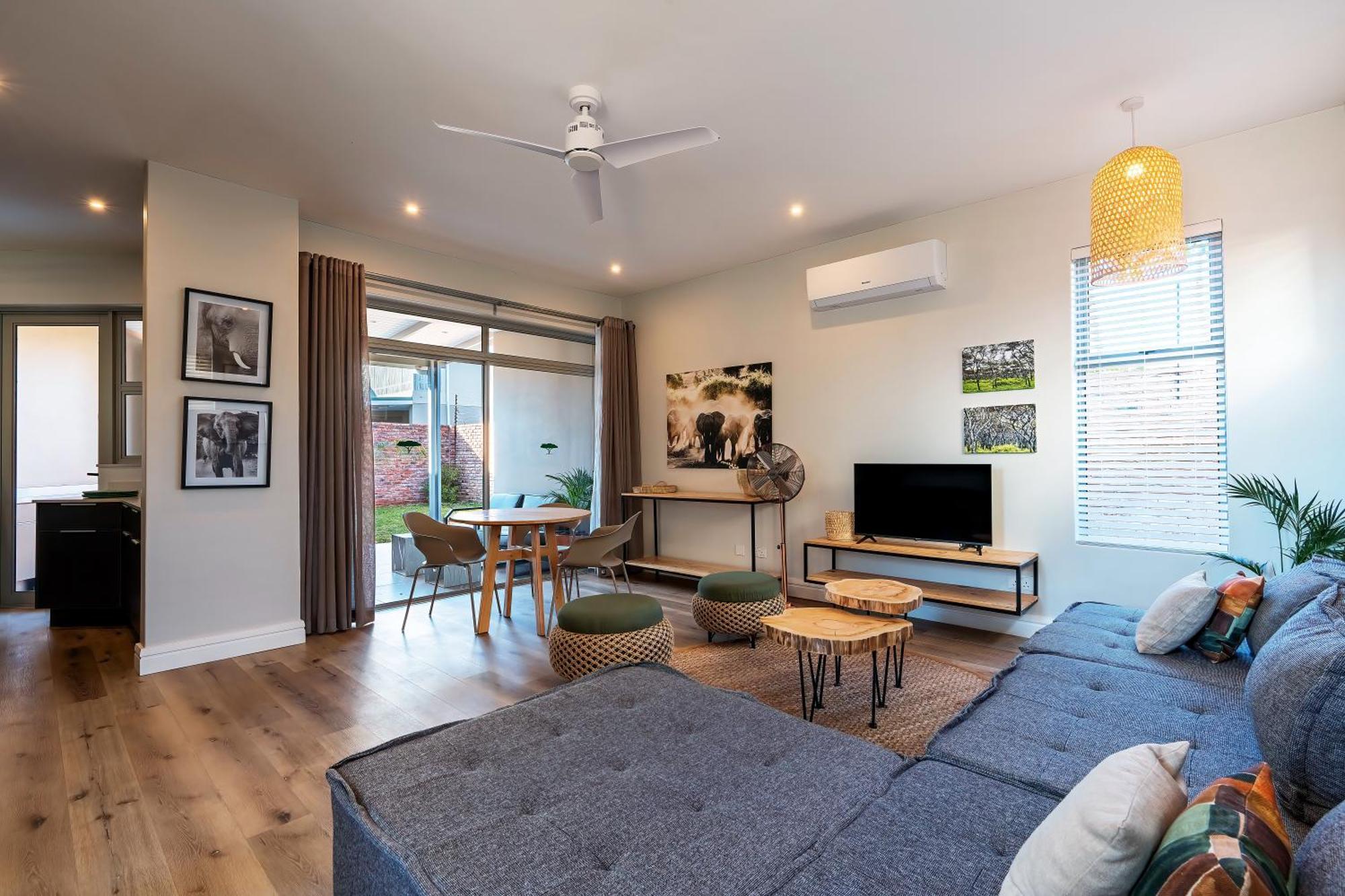 Miombo Mews Apartment Виктория Фолс Екстериор снимка