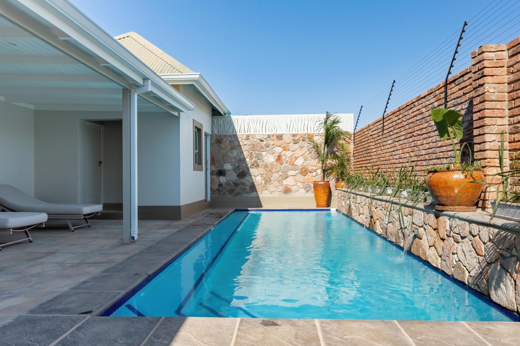 Miombo Mews Apartment Виктория Фолс Екстериор снимка