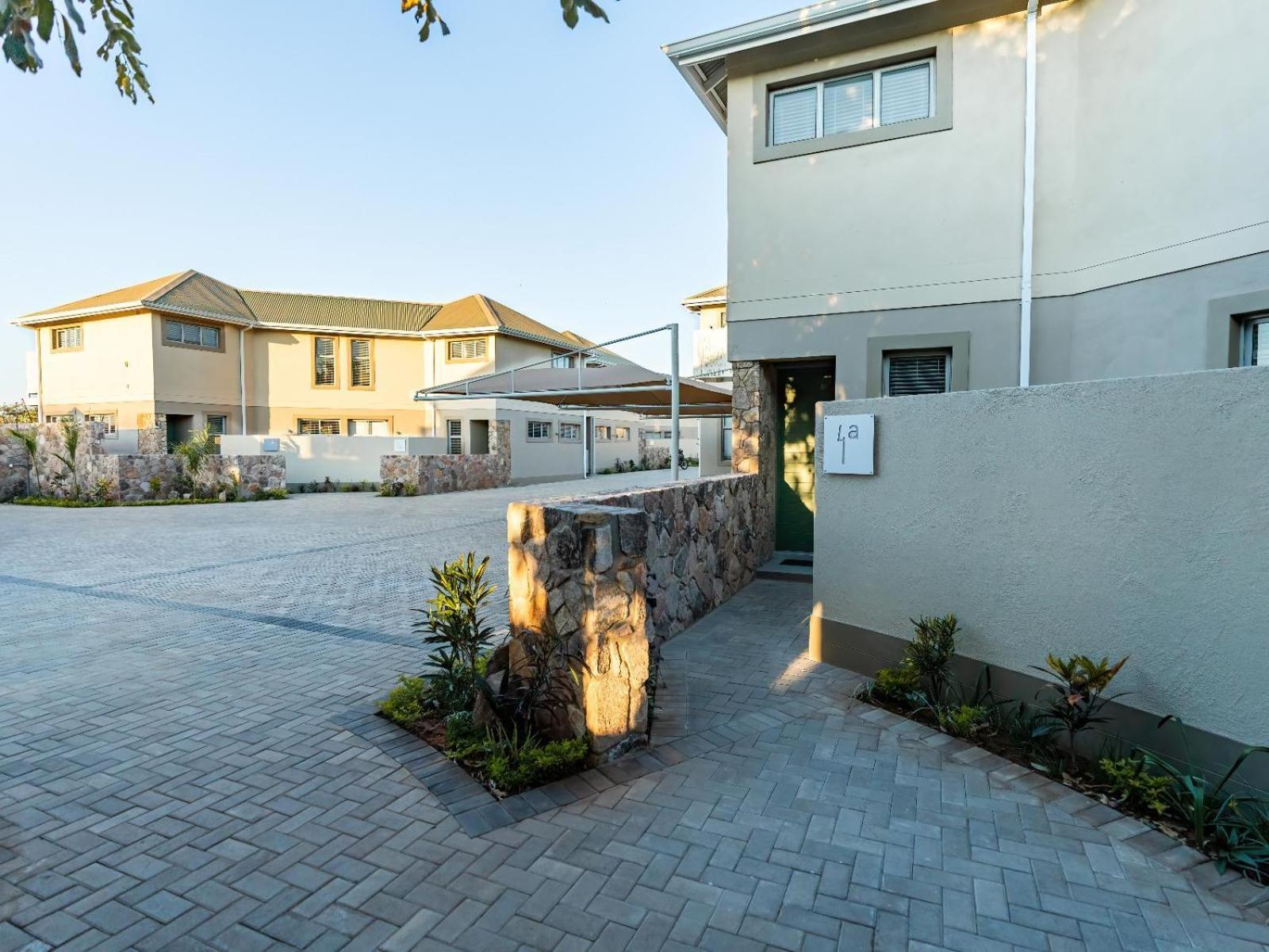 Miombo Mews Apartment Виктория Фолс Екстериор снимка