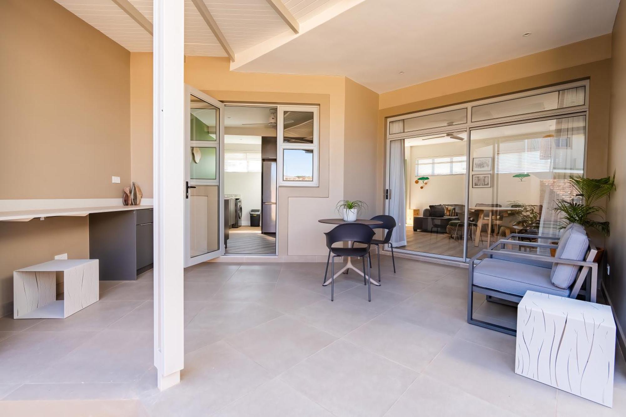 Miombo Mews Apartment Виктория Фолс Стая снимка
