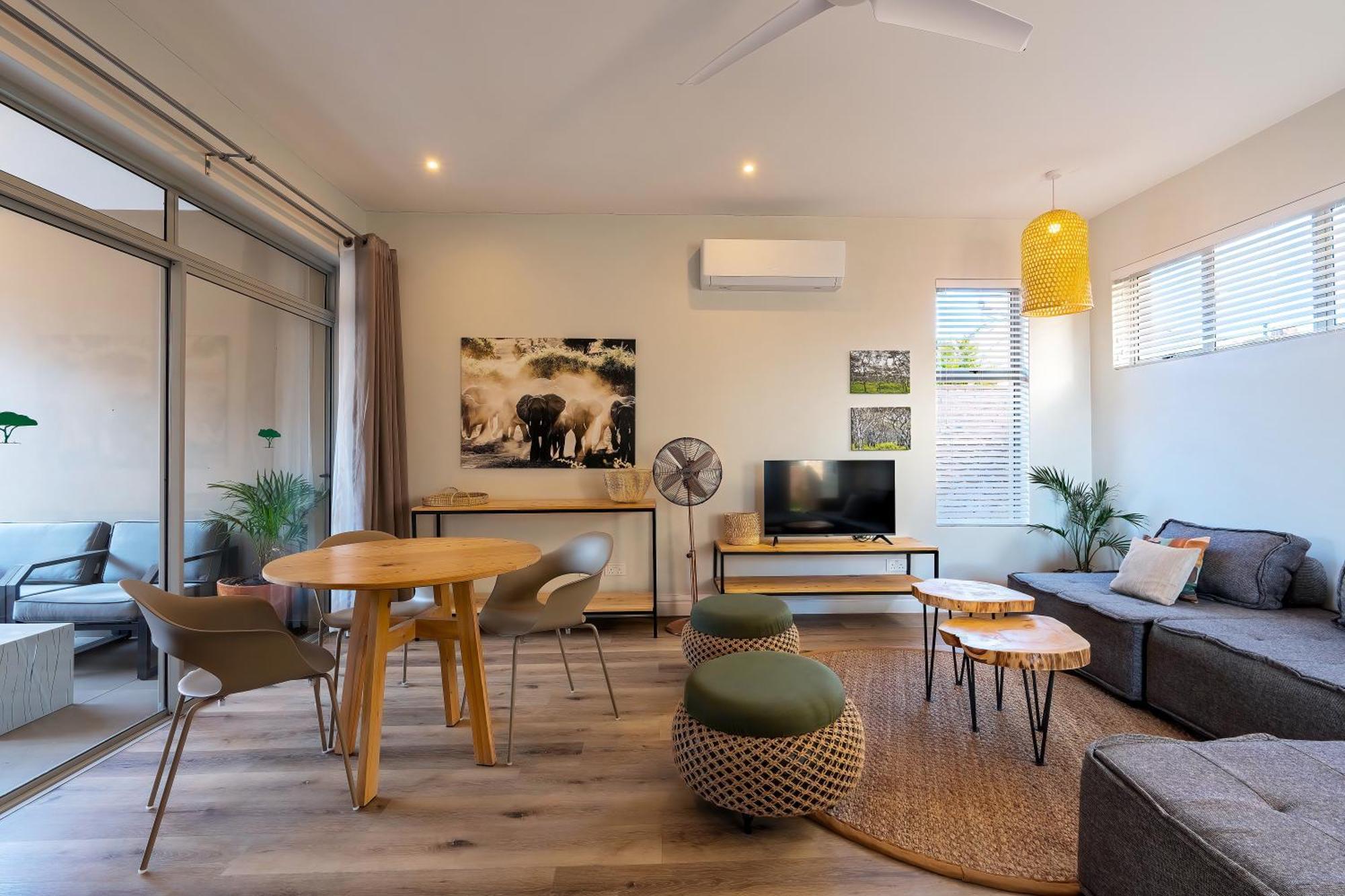 Miombo Mews Apartment Виктория Фолс Стая снимка
